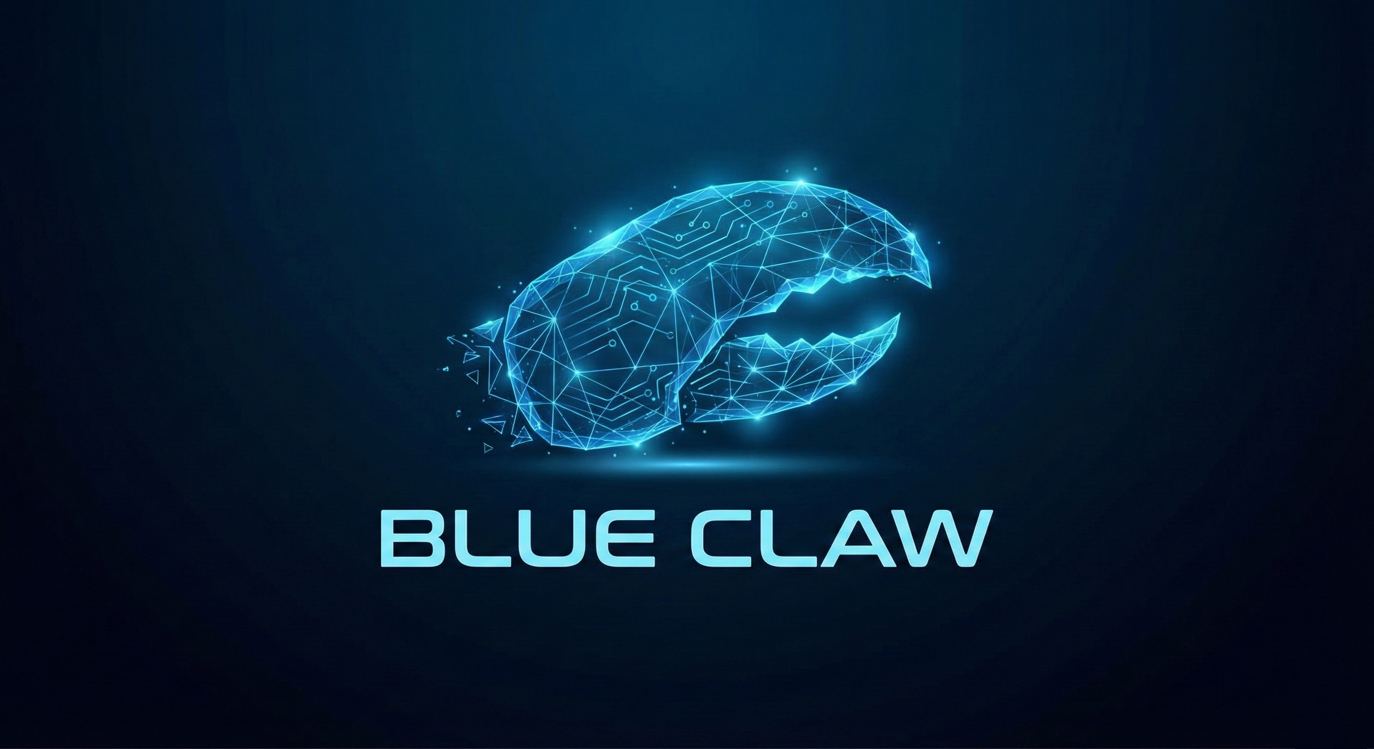 Blue Claw Network